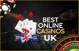 best online casino games uk – En komplett guide till de bästa casinospelen