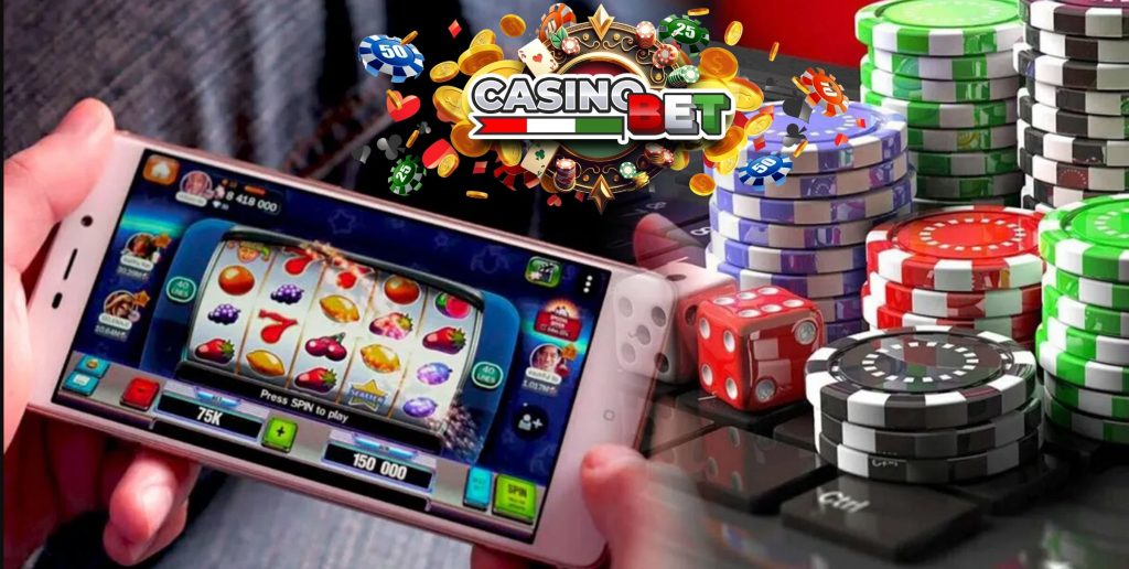 Casino Azonnali Kifizetés A Játékélmény Új Szintje