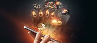 Casino Azonnali Kifizetés A Játékélmény Új Szintje