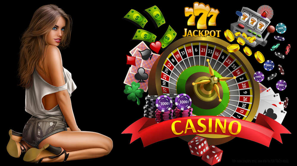 Discover the Exciting World of Joker's Ace Casino Online Games Discover the Exciting World of Joker's Ace Casino Online Games