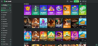 Discover the Exciting World of Mirror BC.Game Bangladesh Discover the Exciting World of Mirror BC.Game Bangladesh