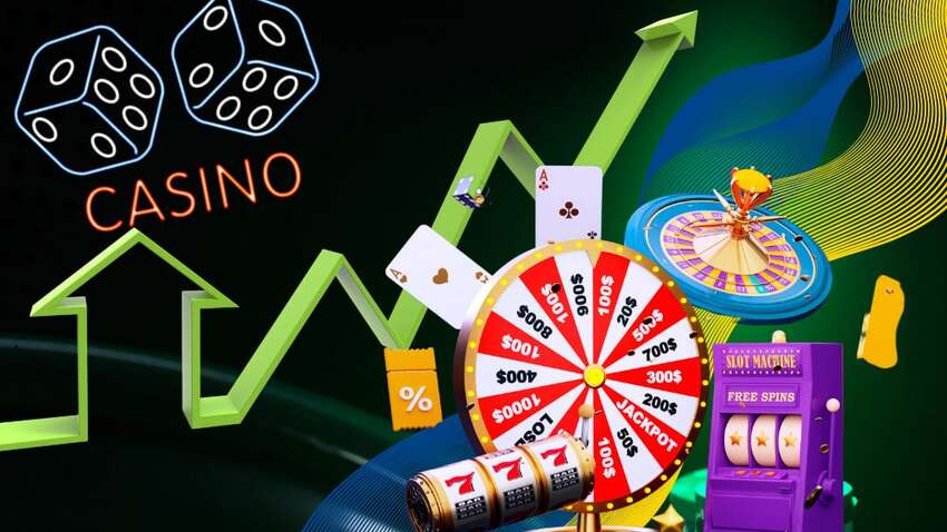 Discover the Top Online Casino Sites UK for Unmatched Gaming Experience