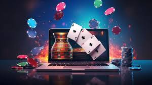 Experience the Rhythm of Luck at Online Jazz Casino