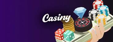 Explore the Excitement at Casiny Casino