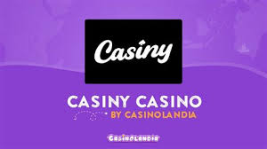Explore the Excitement at Casiny Casino