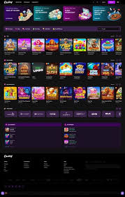 Explore the Excitement at Casiny Casino
