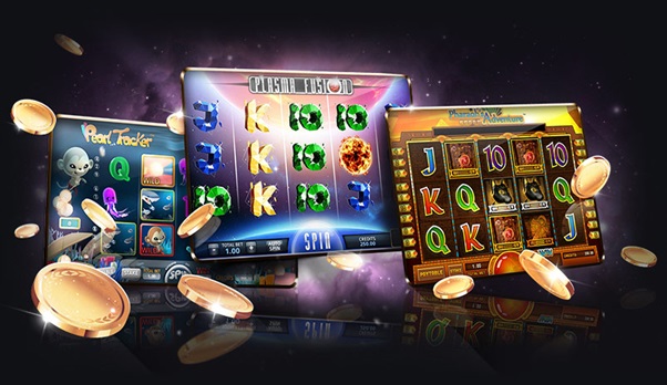 Explore the Excitement of Vegastars Casino 5