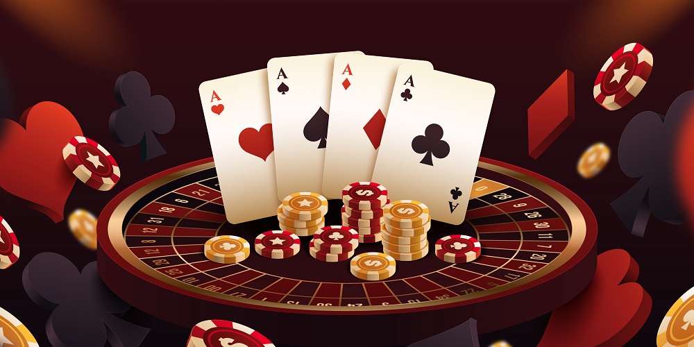 Explore the Excitement of Vegastars Casino 5