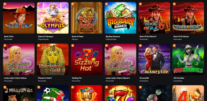 Exploring the Excitement of Casiny Casino Exploring the Excitement of Casiny Casino