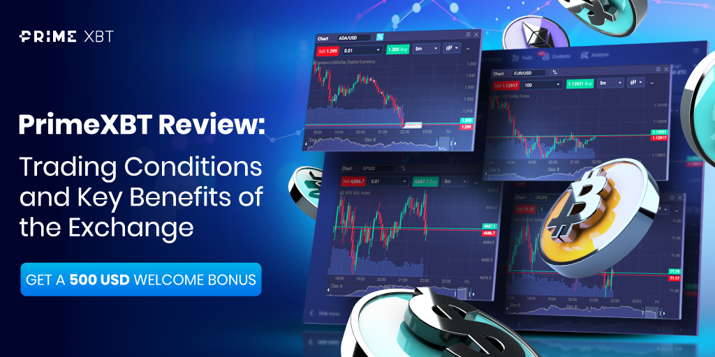 Maximizing Your Profits with PrimeXBT Trade Strategies