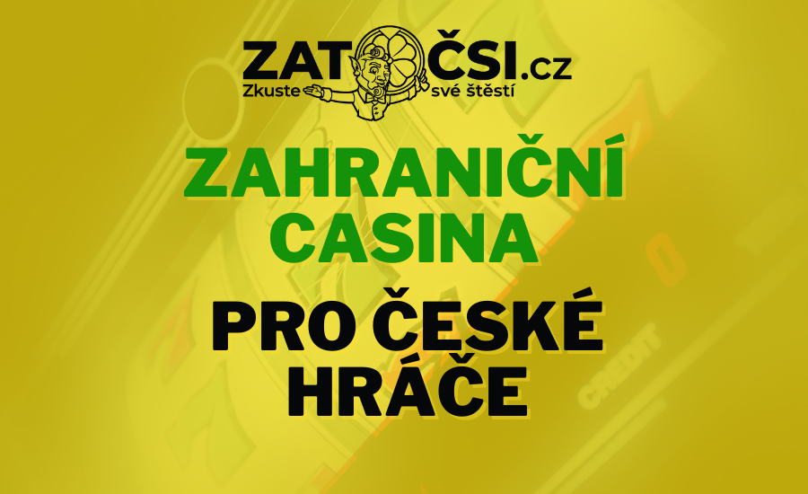 Nejlepsi zahranicni online casina 6 Nejlepsi zahranicni online casina 6