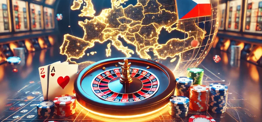 Objevte nové české online casino 2025 Nejlepší tipy a rady Objevte nové české online casino 2025 Nejlepší tipy a rady