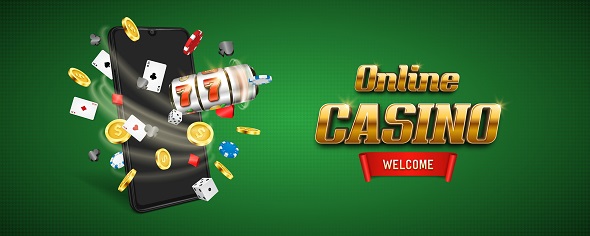 Online casino pro české hráče – Vše, co potřebujete vědět Online casino pro české hráče – Vše, co potřebujete vědět