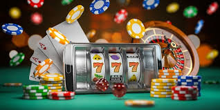 Online casino pro české hráče – Vše, co potřebujete vědět Online casino pro české hráče – Vše, co potřebujete vědět
