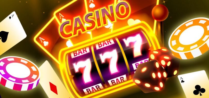 Pyramid Spins Unveiling the Secrets of the Slot Game Phenomenon