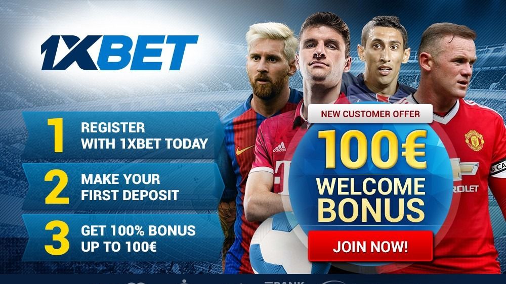 1xbet 보너스 완전 가이드 종류, 조건, 활용법
