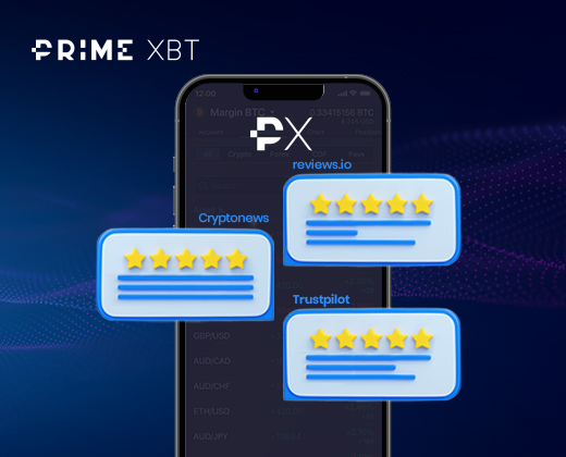 Comprehensive PrimeXBT App Review Features, Benefits, and User Experience Comprehensive PrimeXBT App Review Features, Benefits, and User Experience