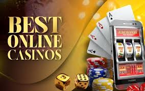 Discover the Best Online Casinos With Low Deposit 7