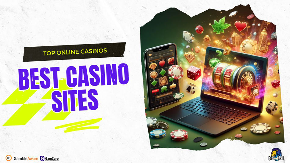 Discover the Best Options at Top Online Betting Sites UK