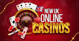 Exciting Online Casino Deals UK Unlock Your Gaming Experience