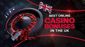 Exciting Online Casino Deals UK Unlock Your Gaming Experience