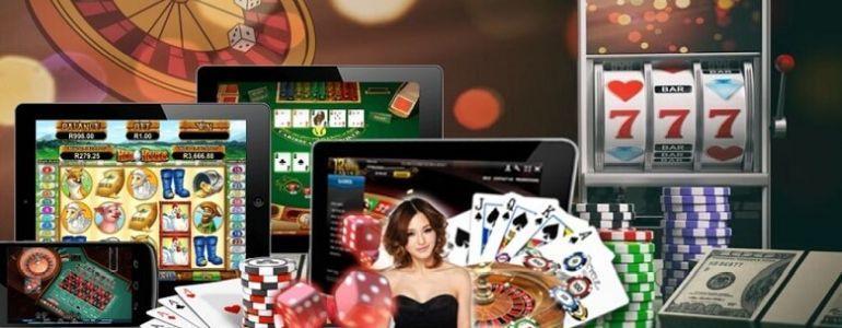 Explore the World of Online Gaming with 444bet