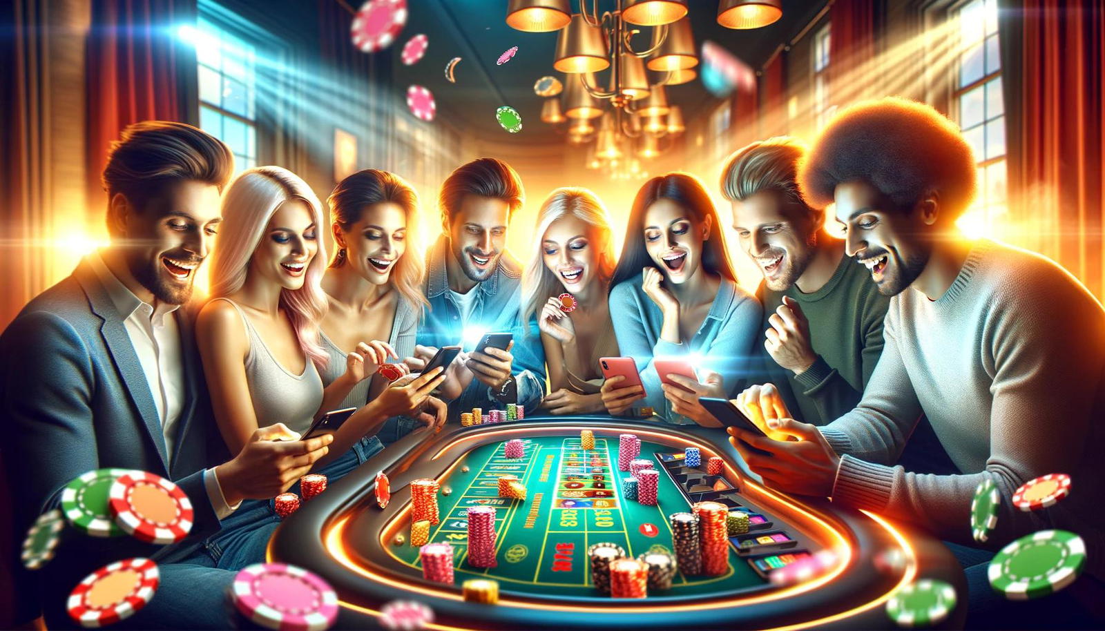 BigWin Online Gambling Enterprise Evaluation