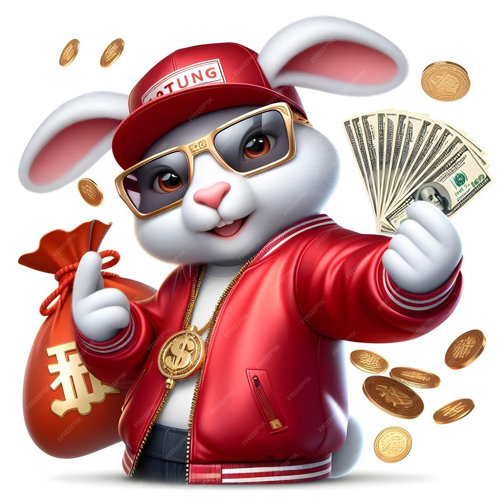 Demonstração gratuita do Lot Of Money Bunny (PG SOFT)