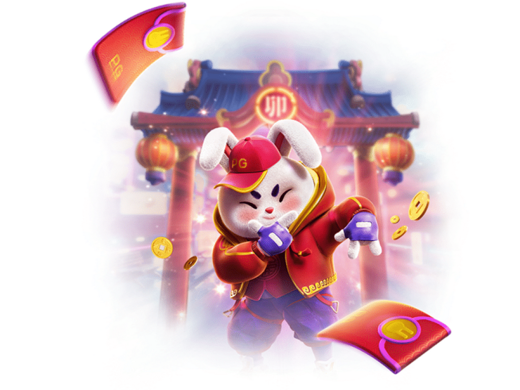 Teste grátis do Ton Of Money Rabbit (PG SOFT)