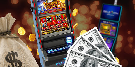 Slots With Story-Based Adventures 5