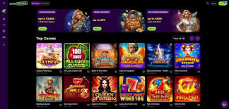 Spinmama Casino - Ekscytująca Rozrywka w Świecie Gier Online Spinmama Casino - Ekscytująca Rozrywka w Świecie Gier Online